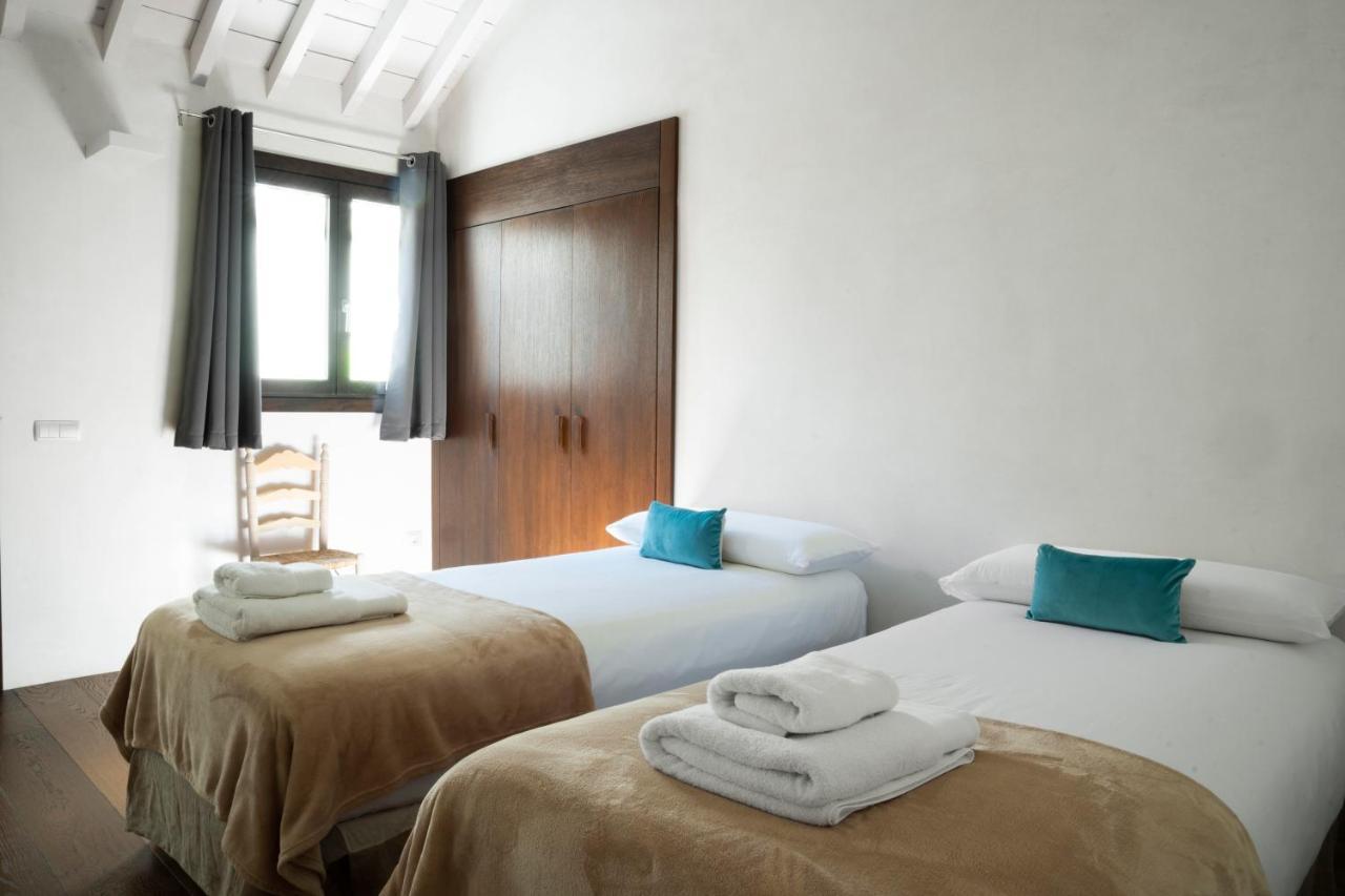 Apartament Casa Porto Sea View Malaga Zewnętrze zdjęcie