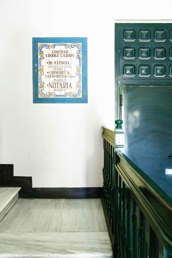 Apartament Casa Porto Sea View Malaga Zewnętrze zdjęcie
