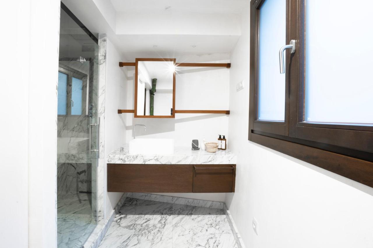 Apartament Casa Porto Sea View Malaga Zewnętrze zdjęcie
