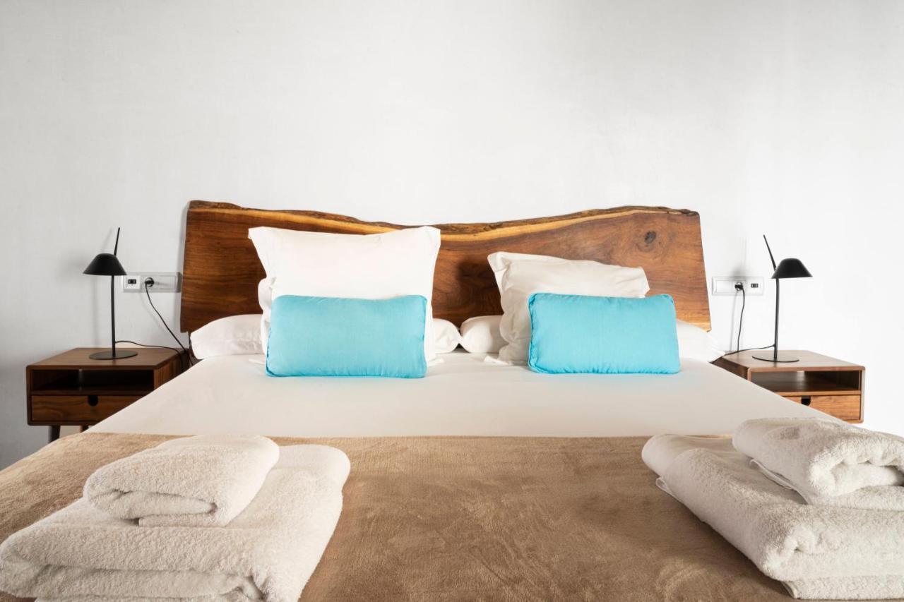 Apartament Casa Porto Sea View Malaga Zewnętrze zdjęcie